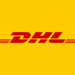 DHL logo G