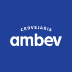 ambev logo